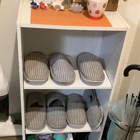 板橋 Rcアネックス Rc208 Apartment Токио Екстериор снимка
