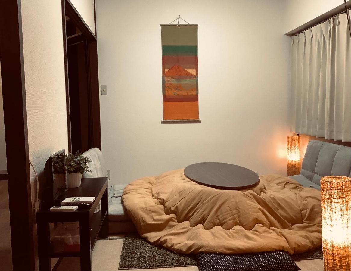 板橋 Rcアネックス Rc208 Apartment Токио Екстериор снимка