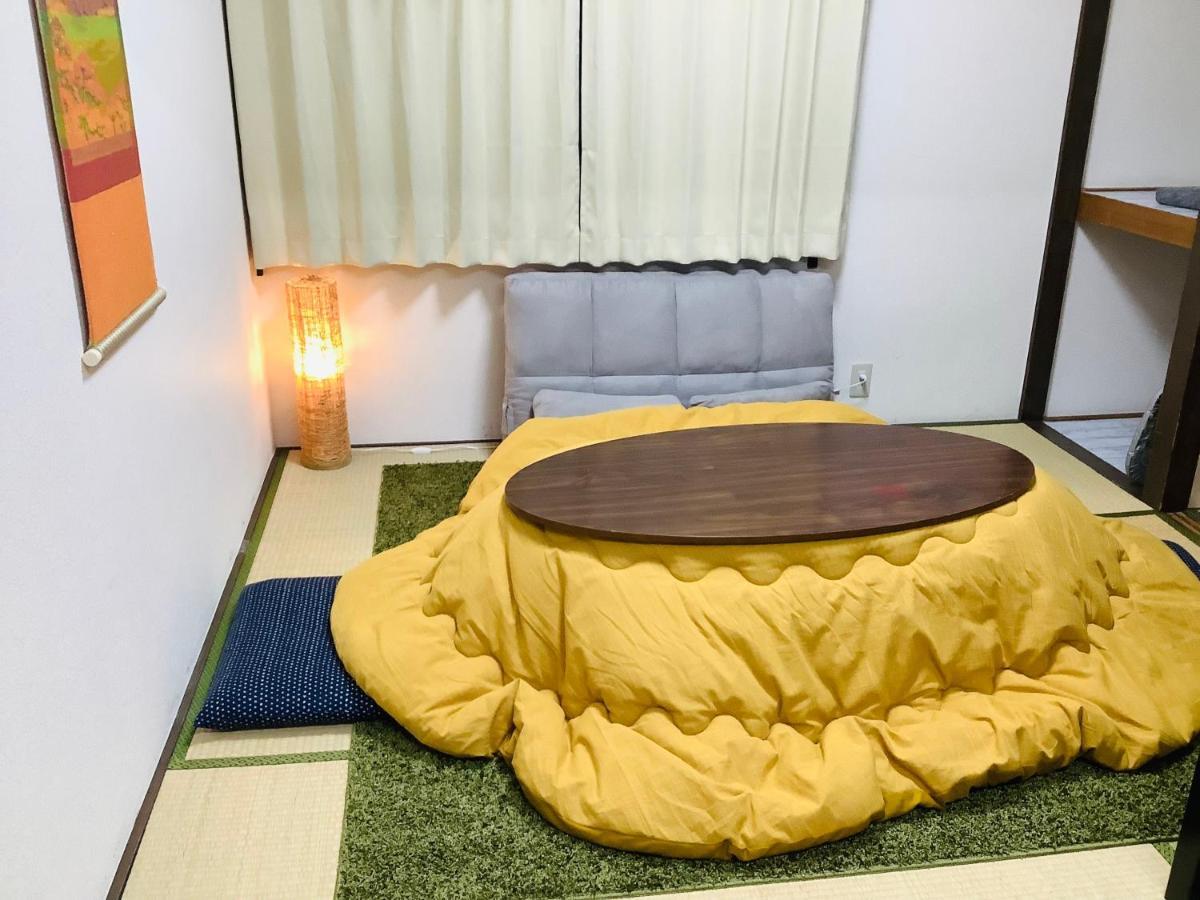 板橋 Rcアネックス Rc208 Apartment Токио Екстериор снимка