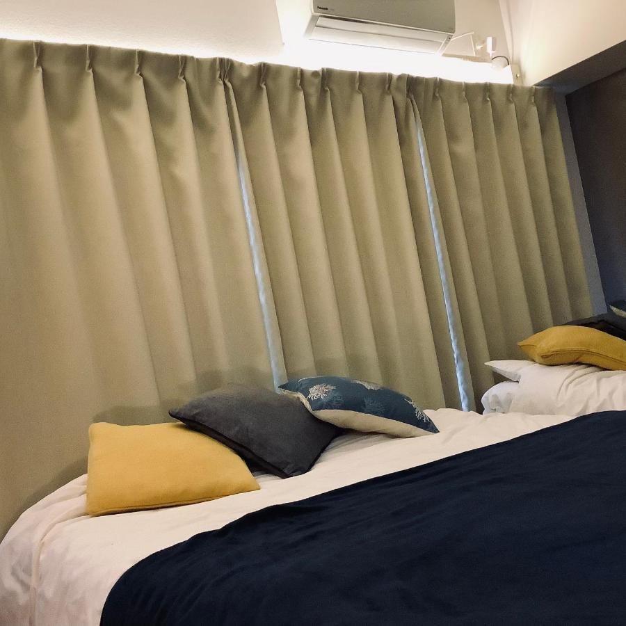 板橋 Rcアネックス Rc208 Apartment Токио Екстериор снимка