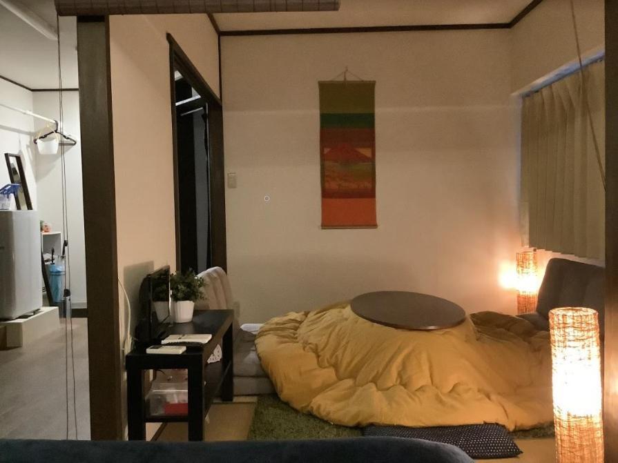 板橋 Rcアネックス Rc208 Apartment Токио Екстериор снимка