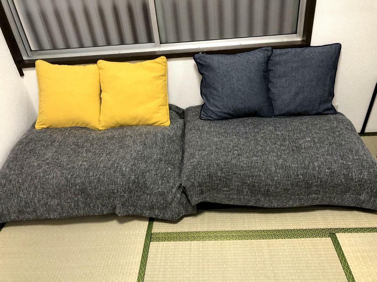 板橋 Rcアネックス Rc208 Apartment Токио Екстериор снимка