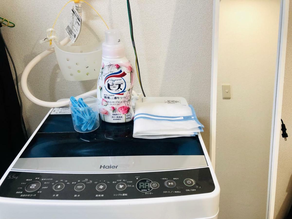 板橋 Rcアネックス Rc208 Apartment Токио Екстериор снимка