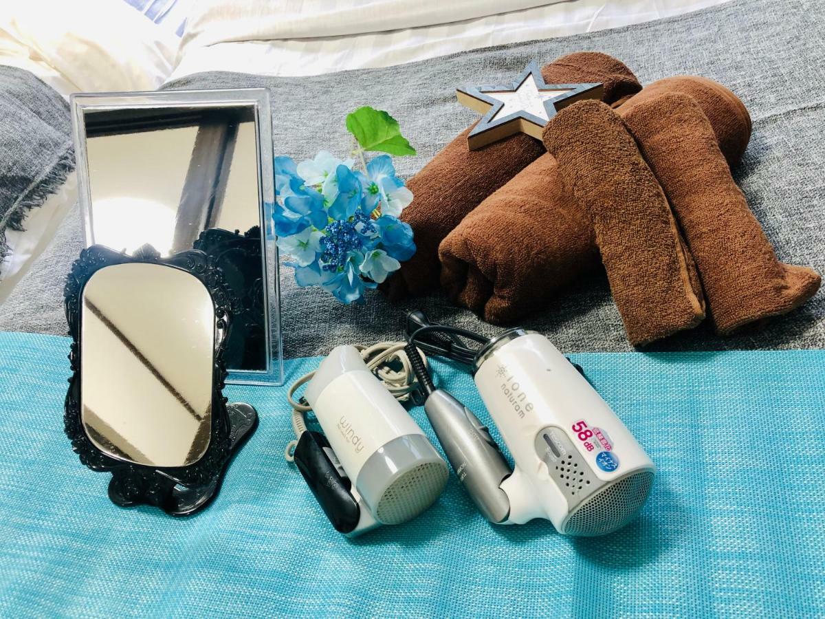 板橋 Rcアネックス Rc208 Apartment Токио Екстериор снимка
