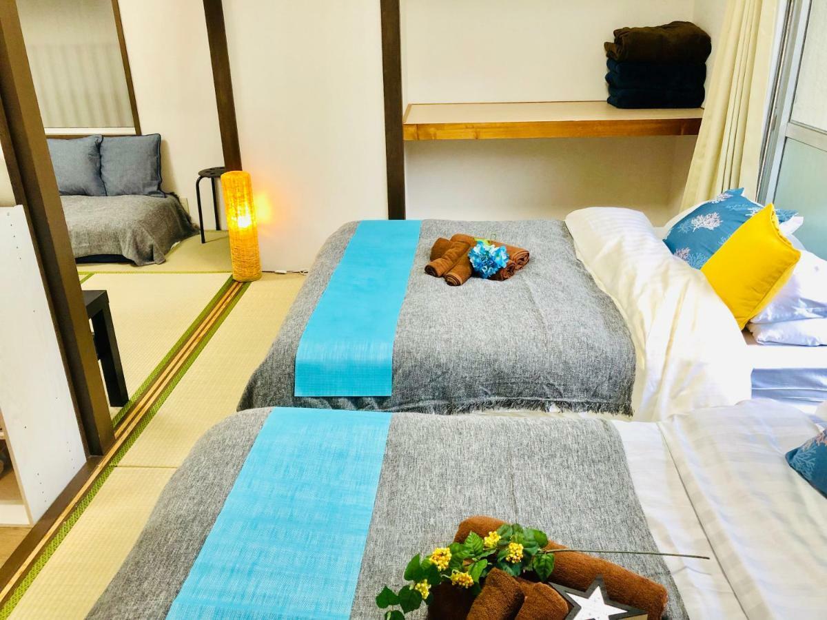 板橋 Rcアネックス Rc208 Apartment Токио Екстериор снимка
