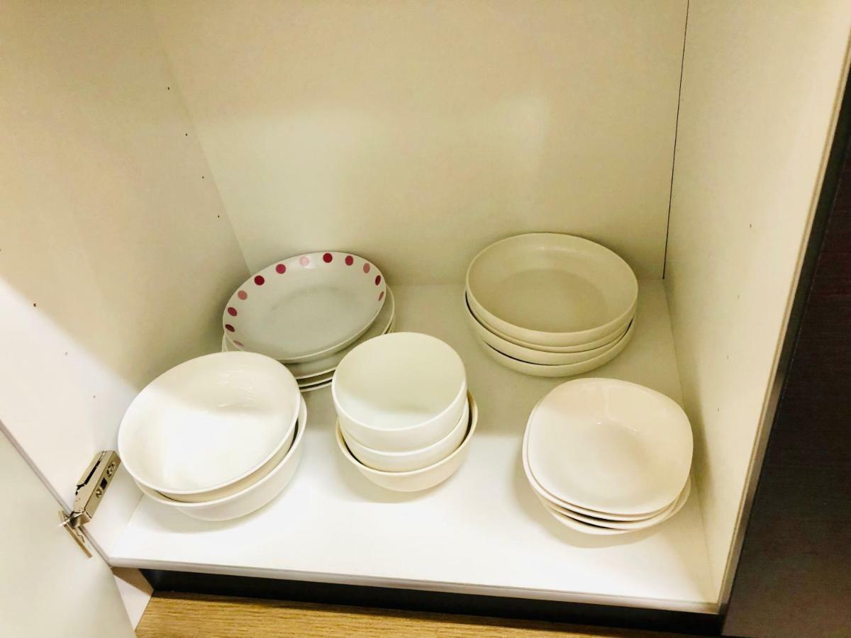 板橋 Rcアネックス Rc208 Apartment Токио Екстериор снимка