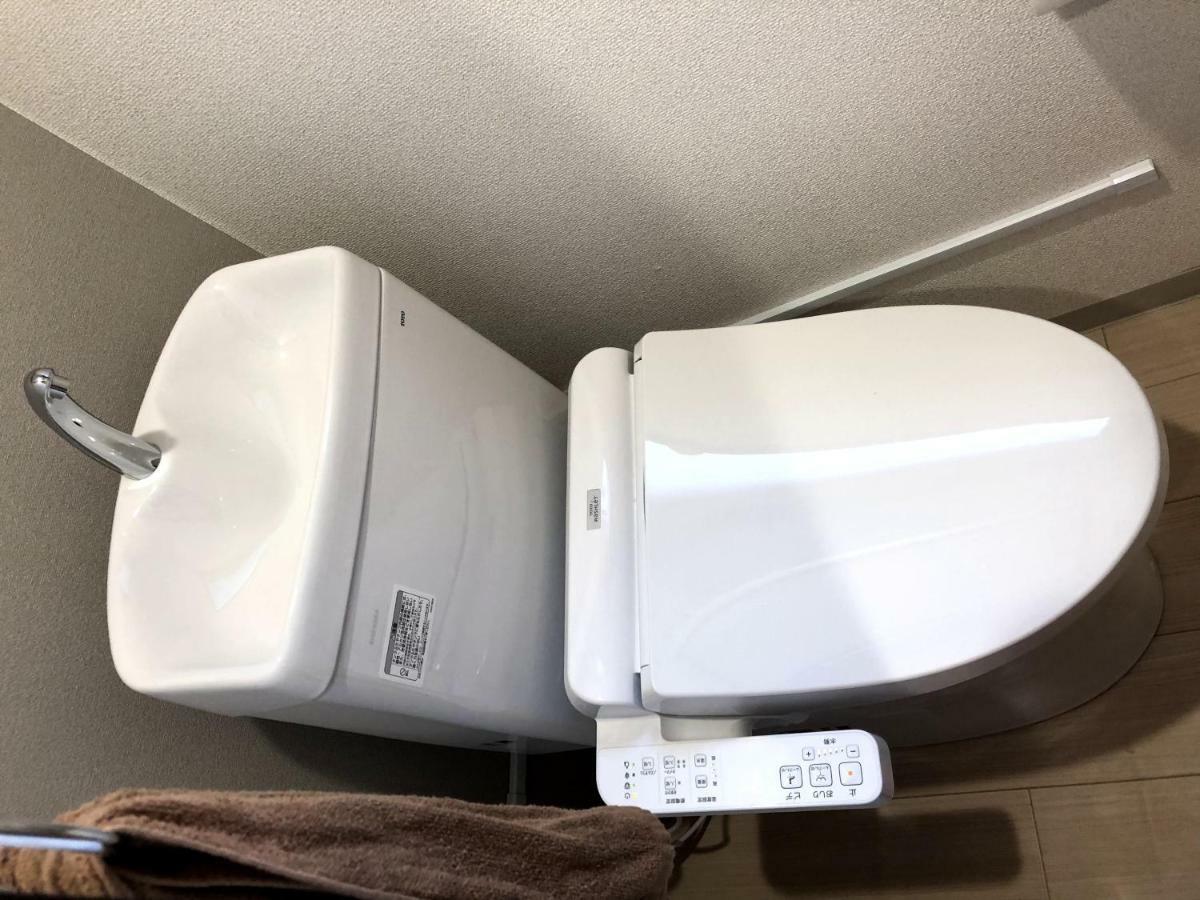 板橋 Rcアネックス Rc208 Apartment Токио Екстериор снимка